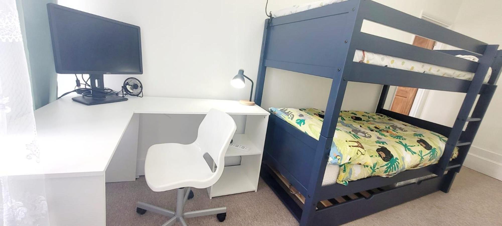 Stylish And Bright Flat In London N8 Turnpike Lane - Piccadilly Line Apartman Kültér fotó