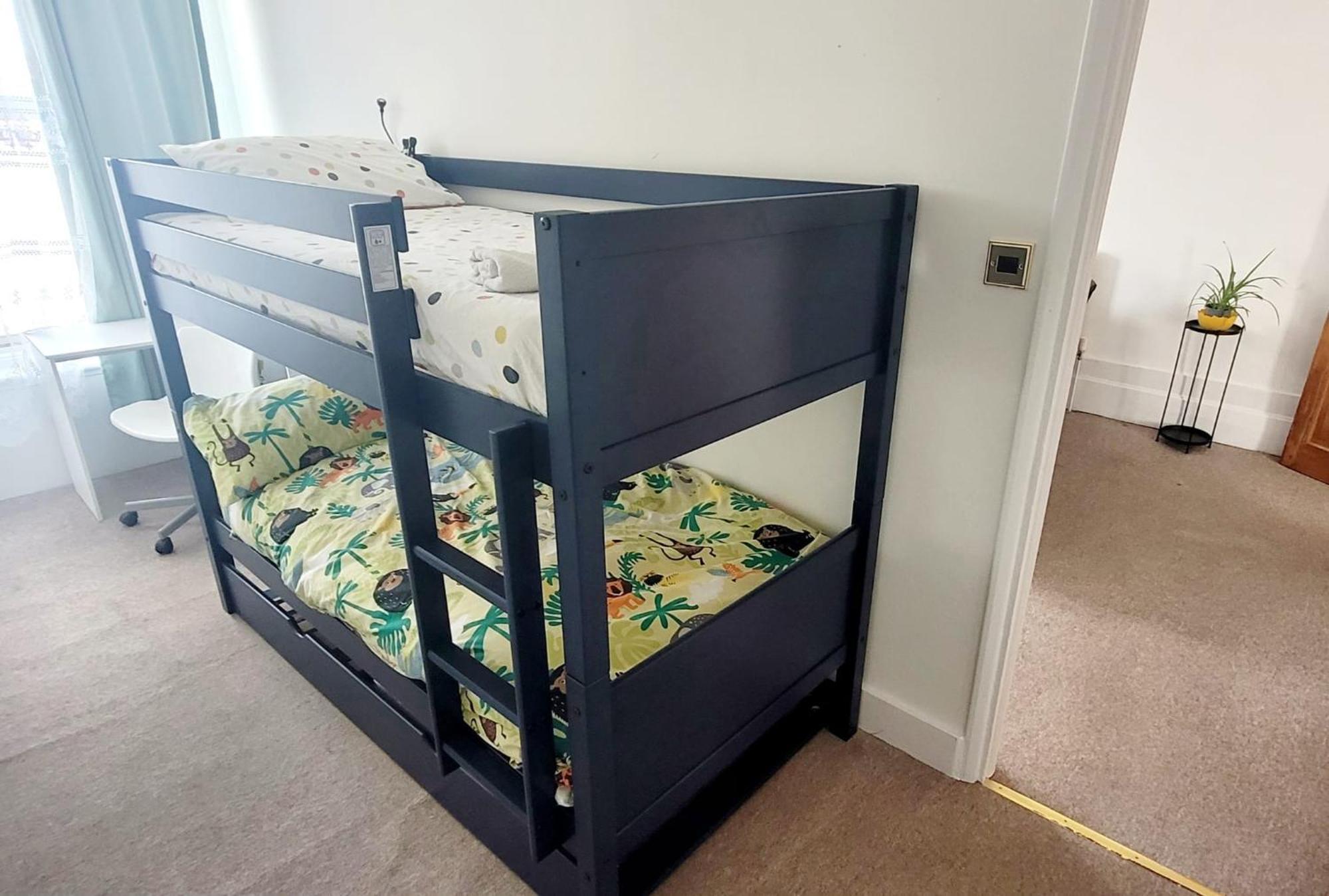 Stylish And Bright Flat In London N8 Turnpike Lane - Piccadilly Line Apartman Kültér fotó