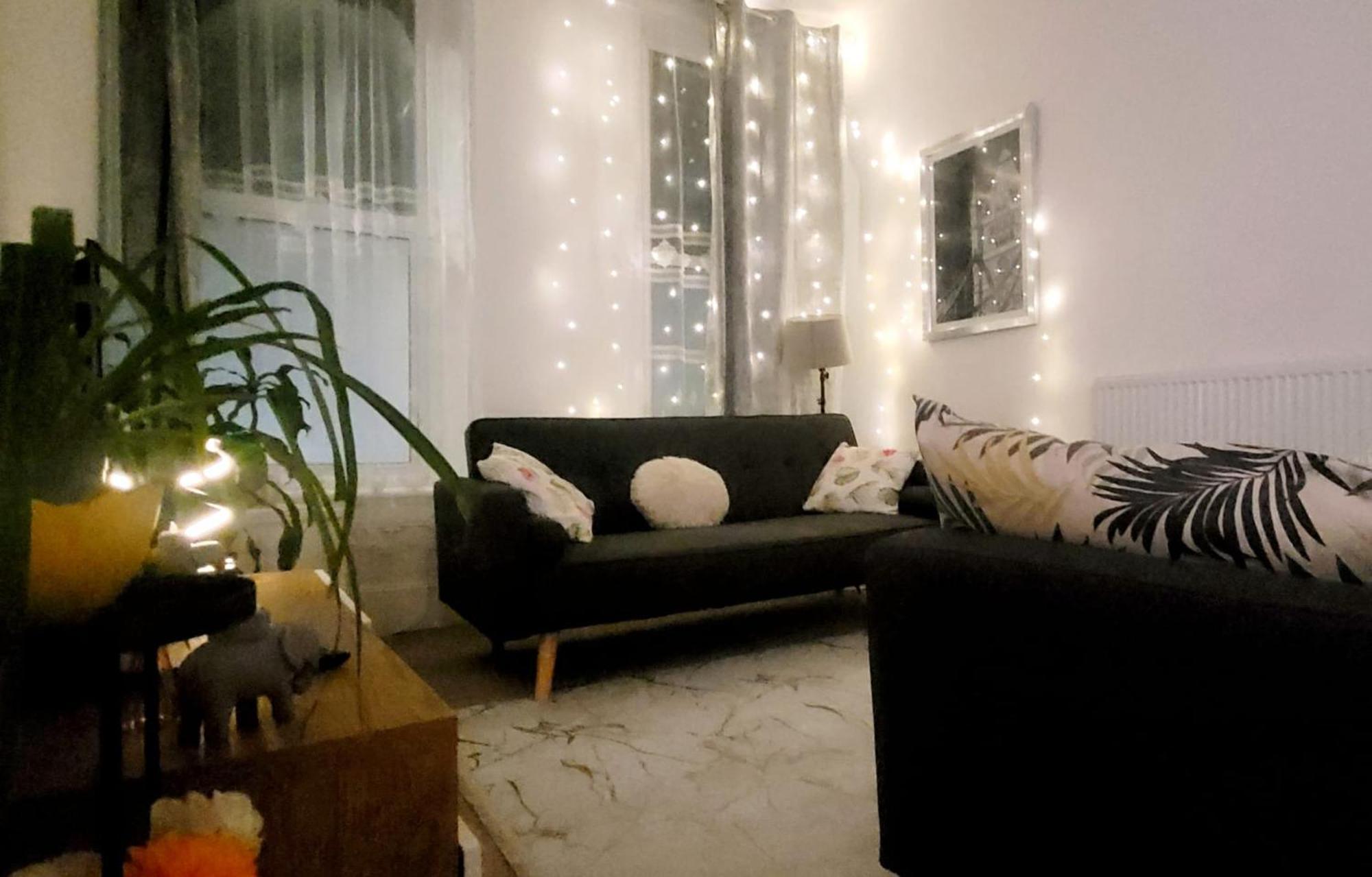 Stylish And Bright Flat In London N8 Turnpike Lane - Piccadilly Line Apartman Kültér fotó