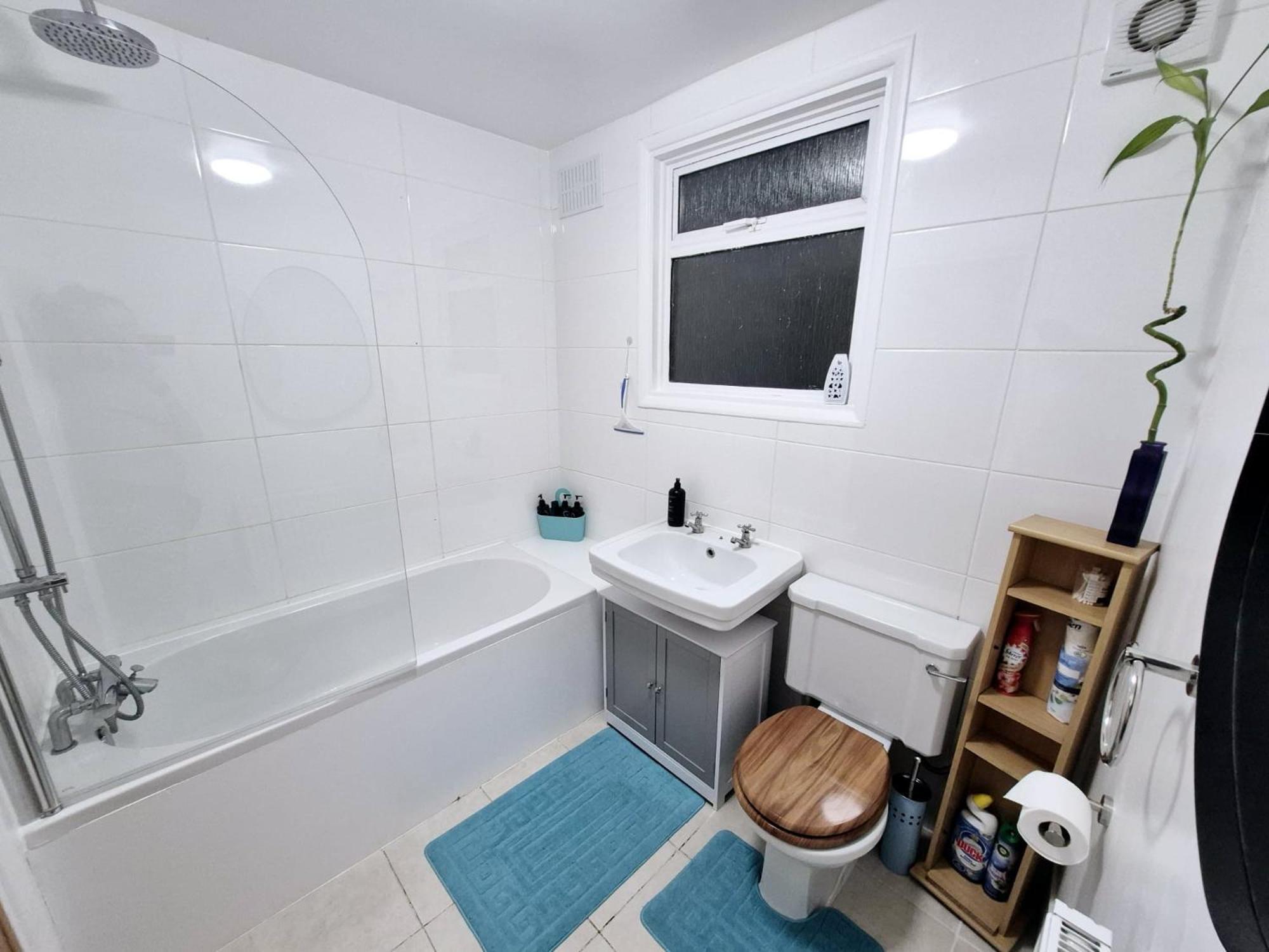 Stylish And Bright Flat In London N8 Turnpike Lane - Piccadilly Line Apartman Kültér fotó